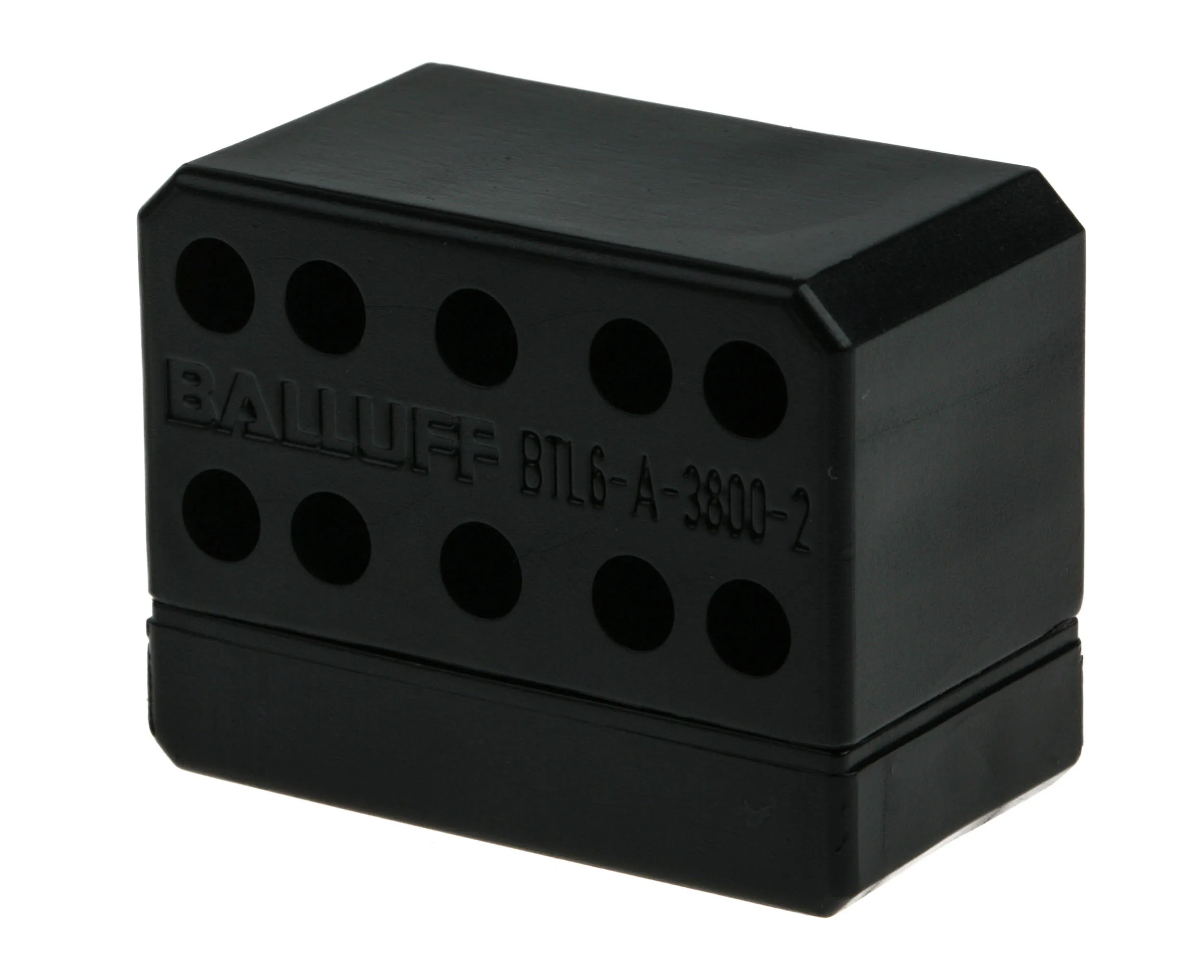 Magnete BALLUFF per uso con Trasduttore microimpulsi