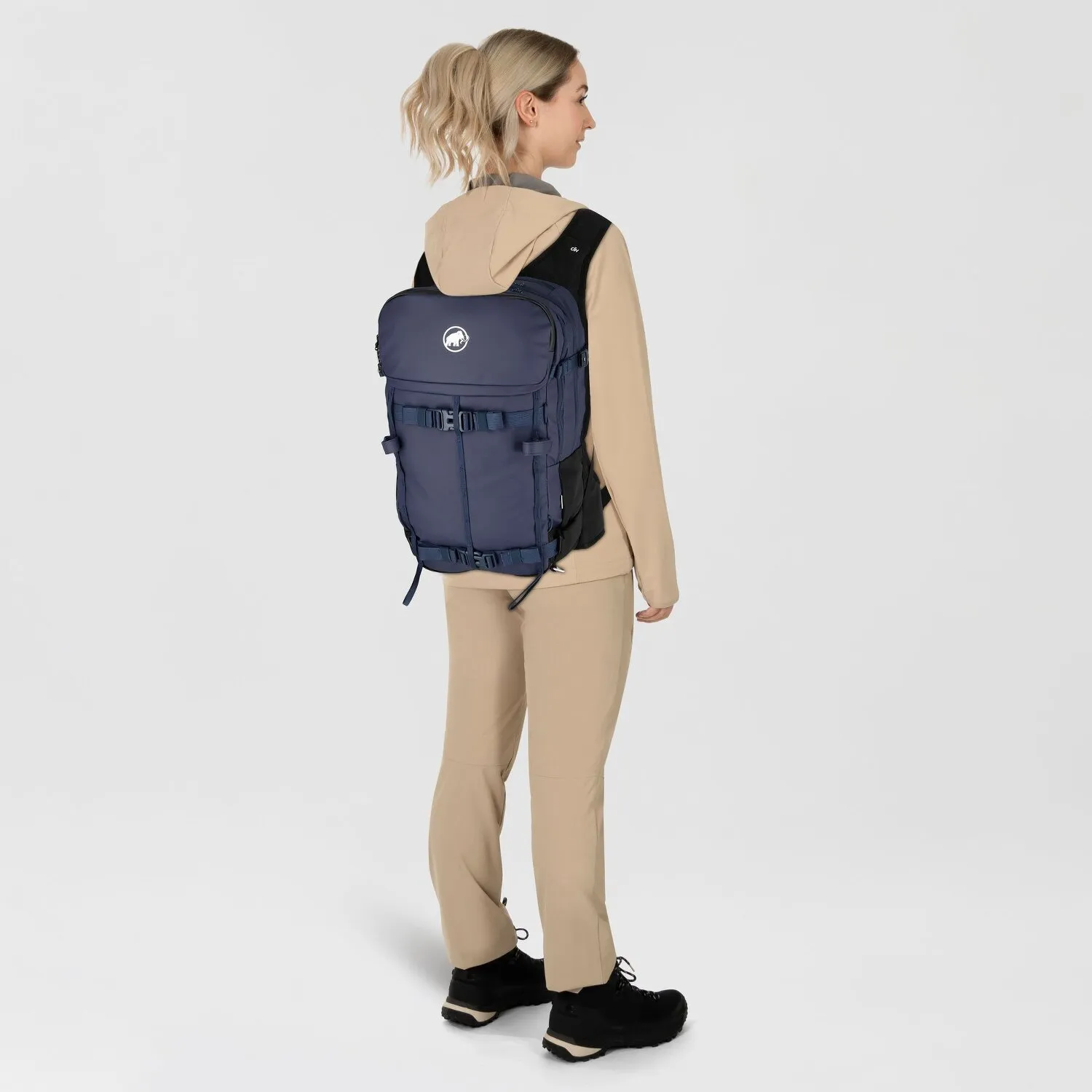 Mammut Nirvana Zaino 48 cm