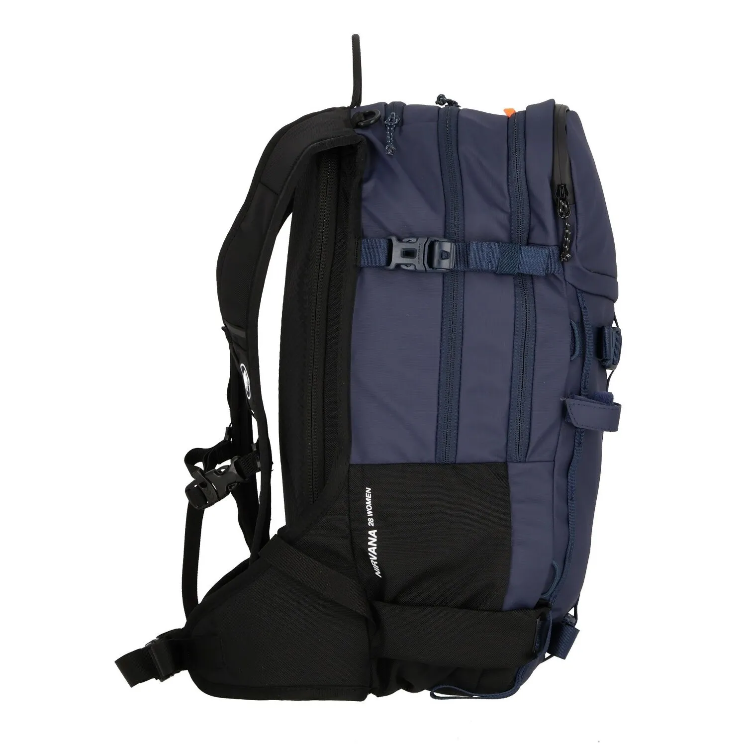 Mammut Nirvana Zaino 48 cm