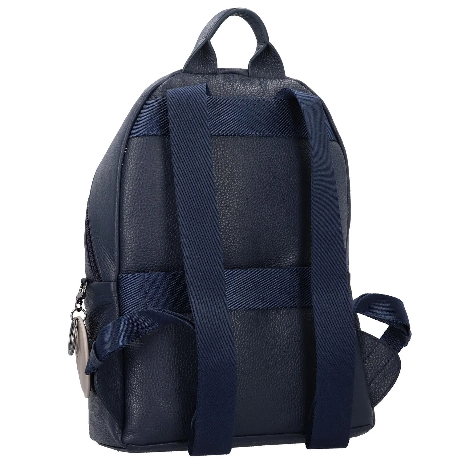 Mandarina Duck Mellow Zaino in pelle 37 cm Scomparto per laptop