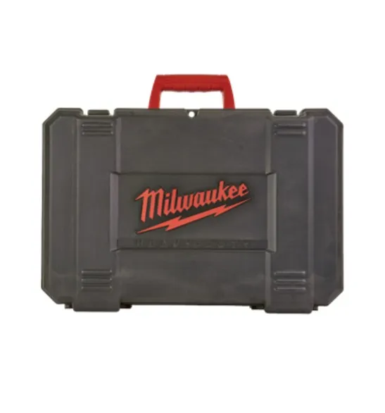 Martello demo perforatore Milwaukee K700 S
