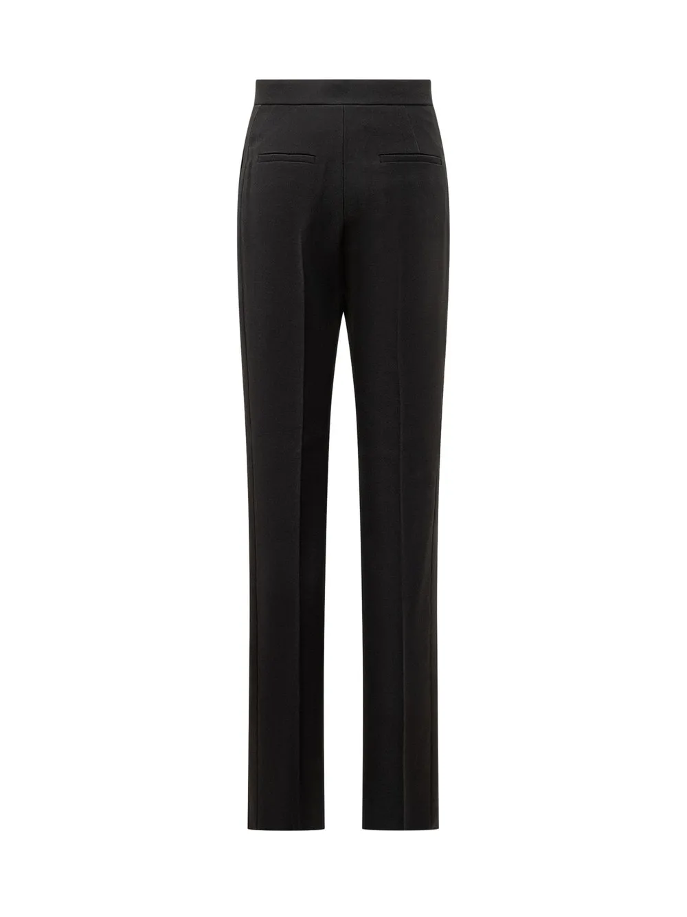 MAX MARA PIANOFORTE Pantalone Uccio 