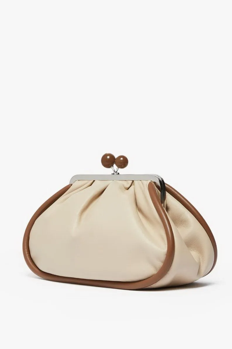 MAX MARA WEEKEND  pasticcino bag medium in nappa LISOTTE