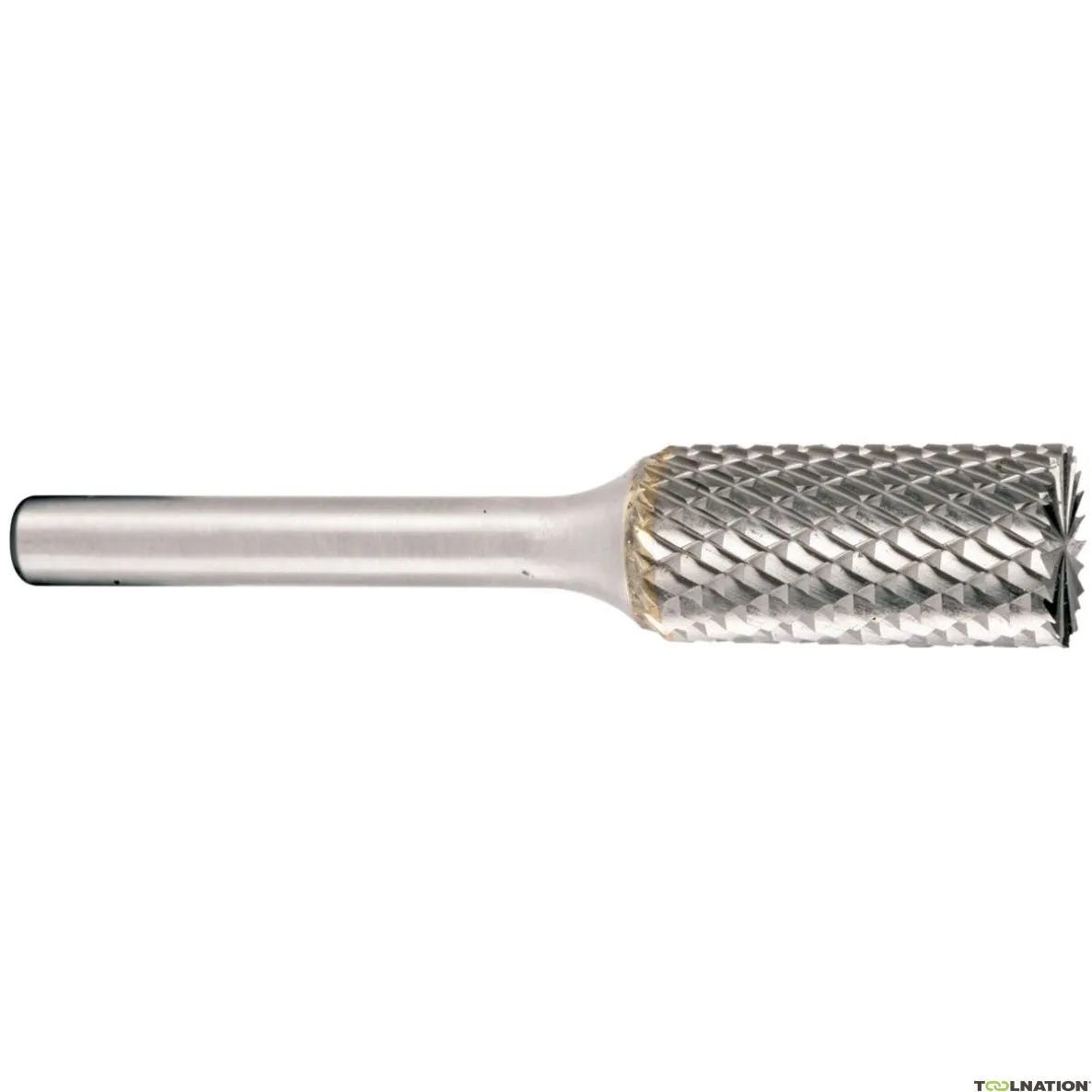 Metabo Accessori 628341000 Fresa per profili cavi HM 6x18x50 mm