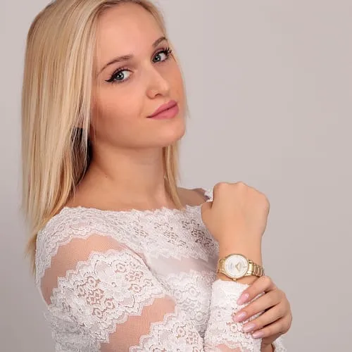 MICHAEL KORS NORIE WATCH - MK3559