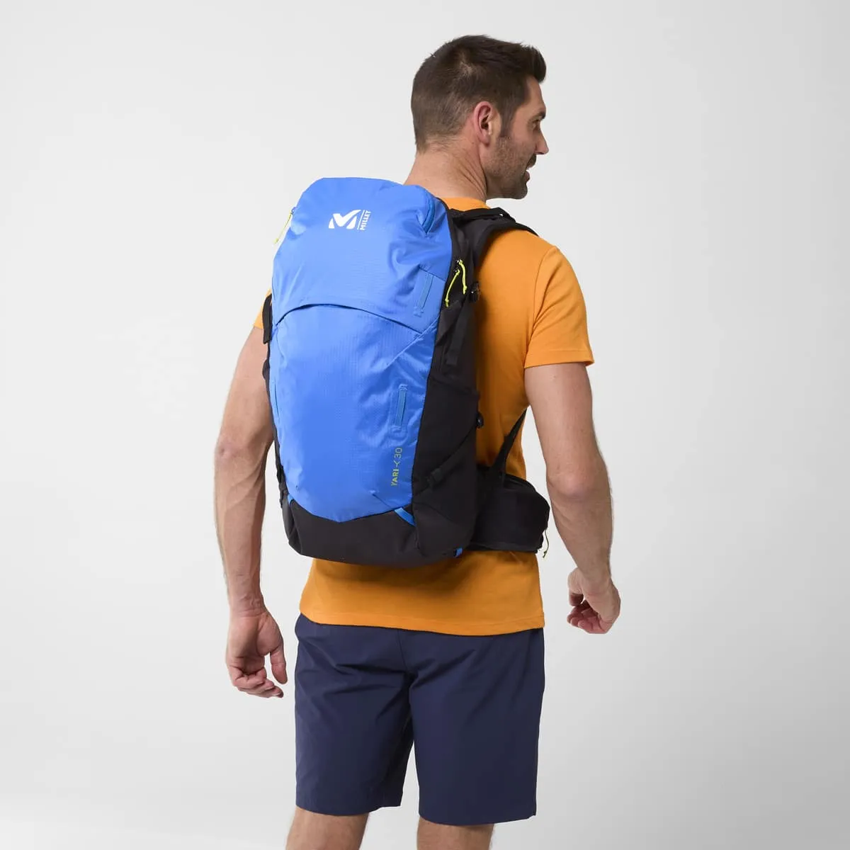 Millet Yari 30 zaino alpinismo trekking
