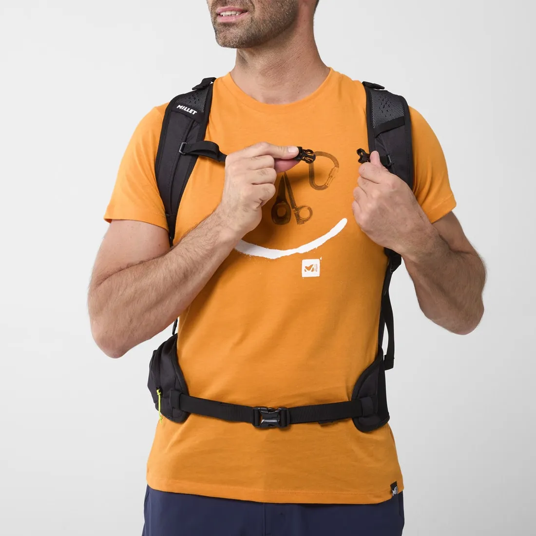 Millet Yari 30 zaino alpinismo trekking
