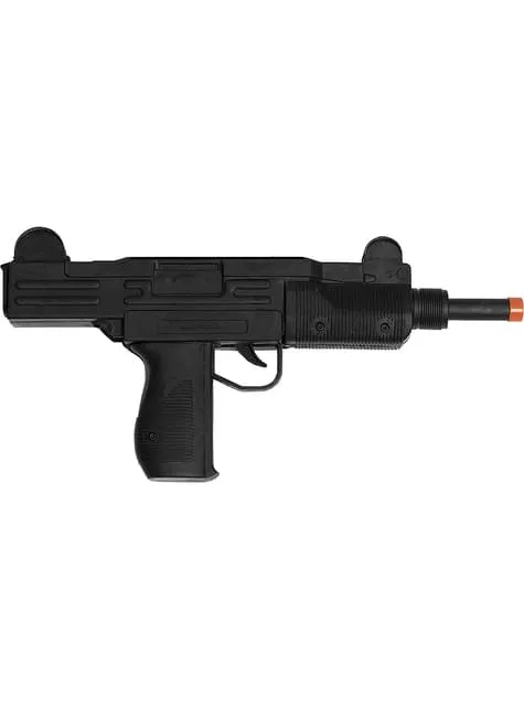 Mitraglietta UZI