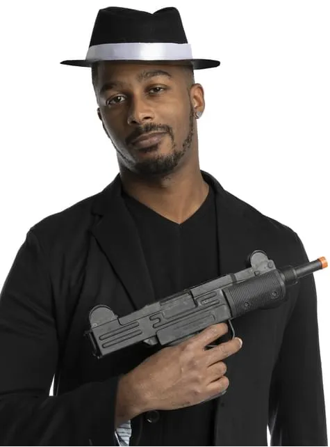 Mitraglietta UZI