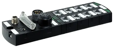 Modulo I/O Murrelektronik Limited, 8 porte, connettore M12, Profinet, Profinet