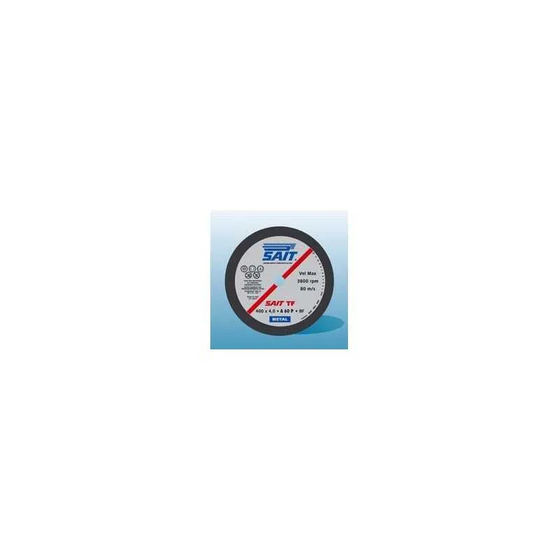 MOLE ABRASIVE SAIT TAGLIO FISSO FERRO