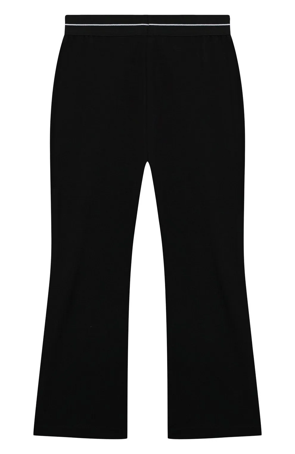 MSGM Pantalone a zampa MS029137