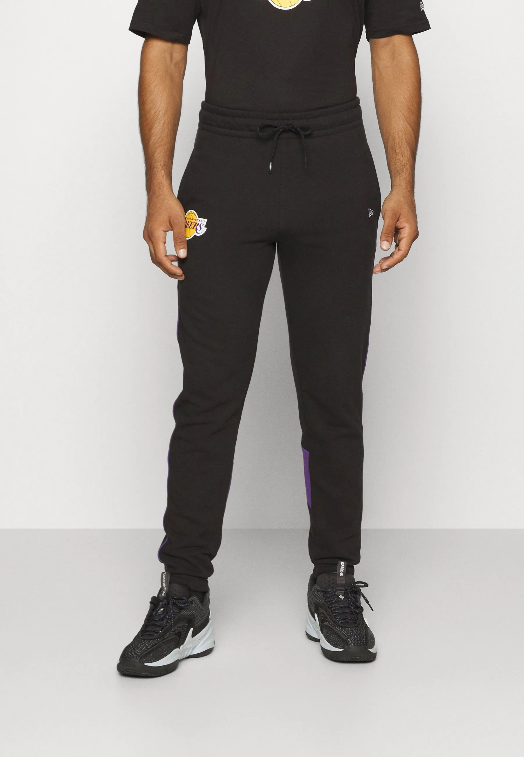 NBA LOS ANGELES LAKERS INSERT JOGGER - Squadra