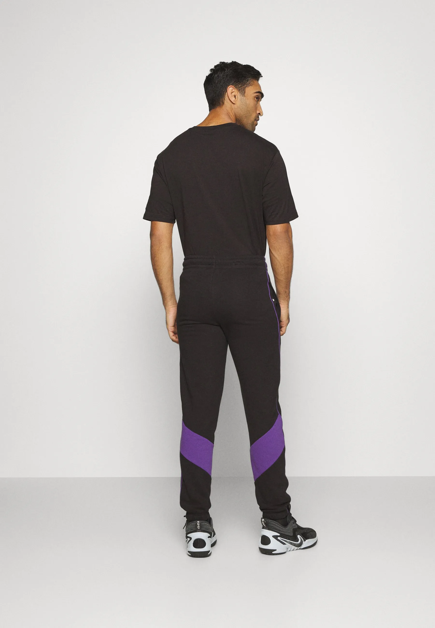 NBA LOS ANGELES LAKERS INSERT JOGGER - Squadra