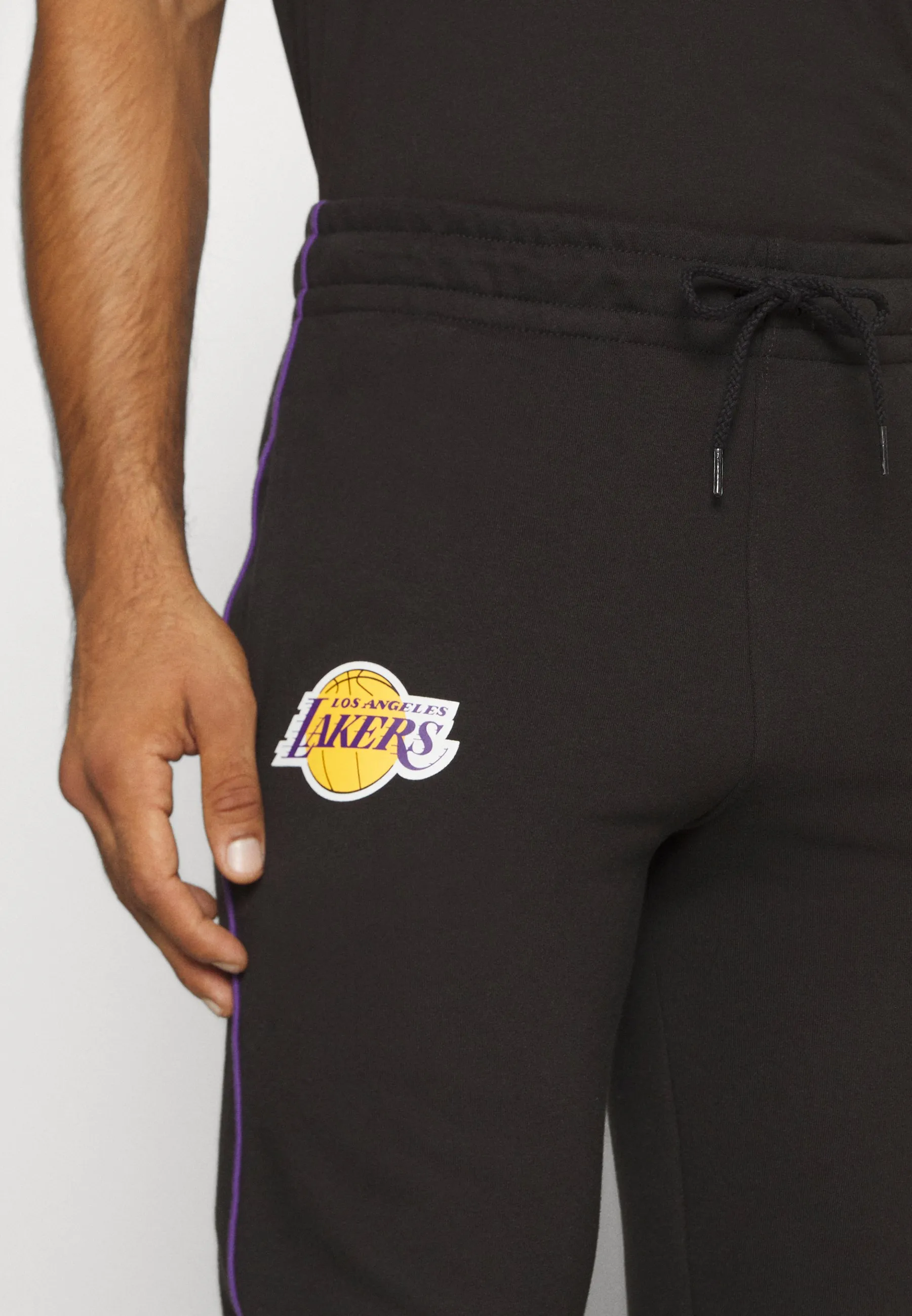 NBA LOS ANGELES LAKERS INSERT JOGGER - Squadra