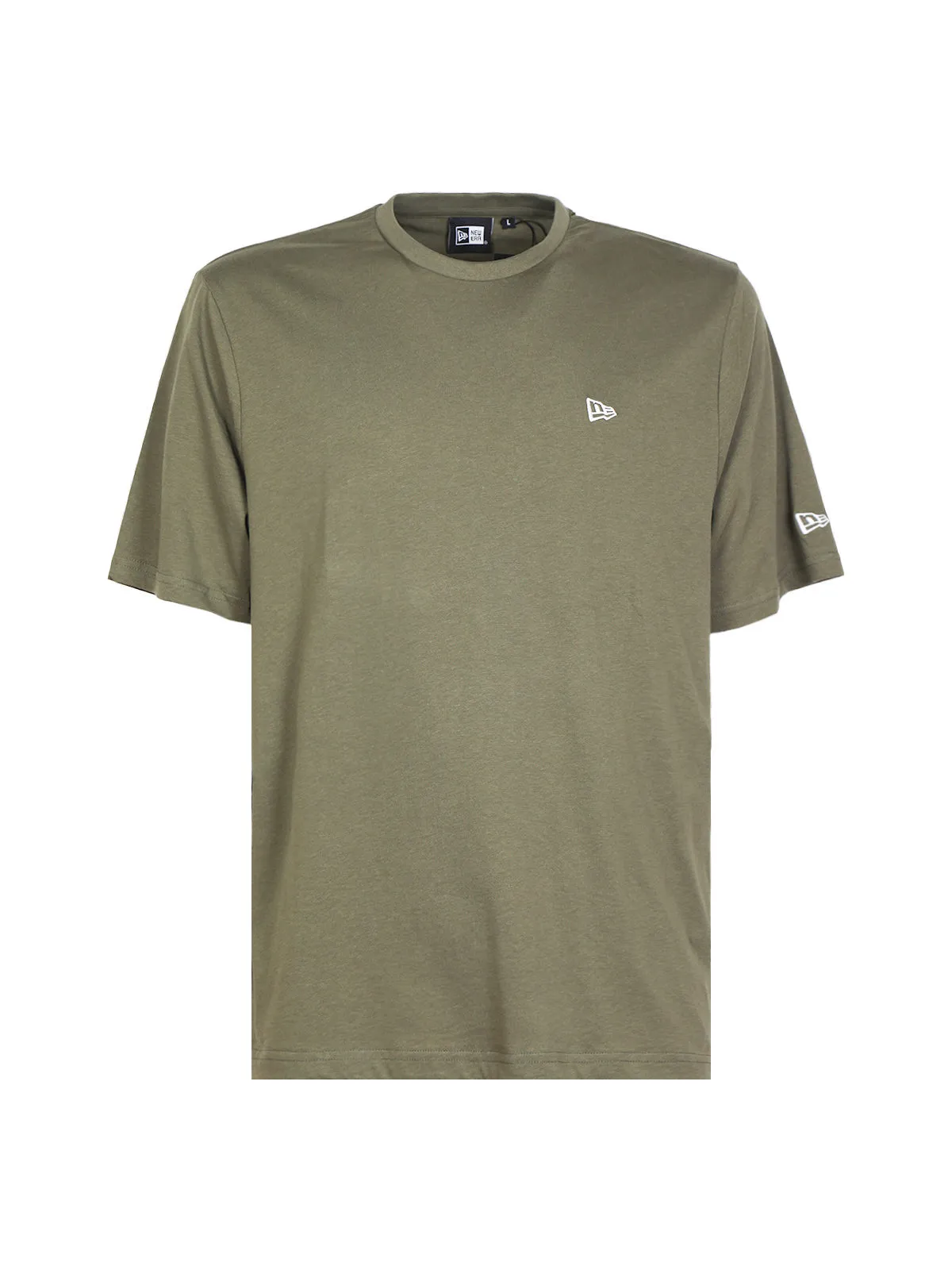 New Era T-shirt manches courtes unisexe