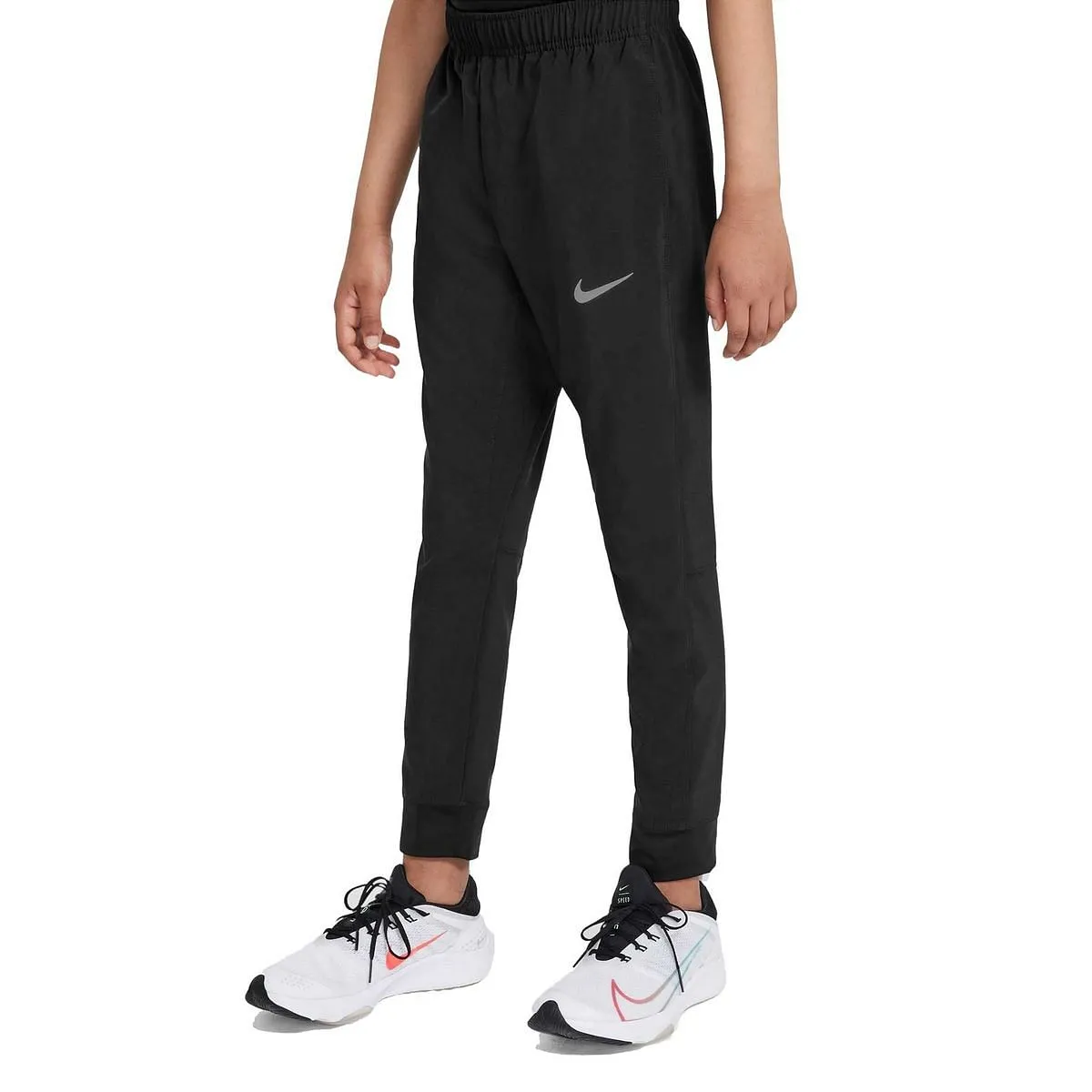      NIKE PANTALONI DRI-FIT WOVEN BAMBINO  