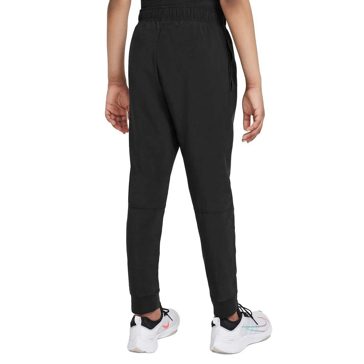      NIKE PANTALONI DRI-FIT WOVEN BAMBINO  