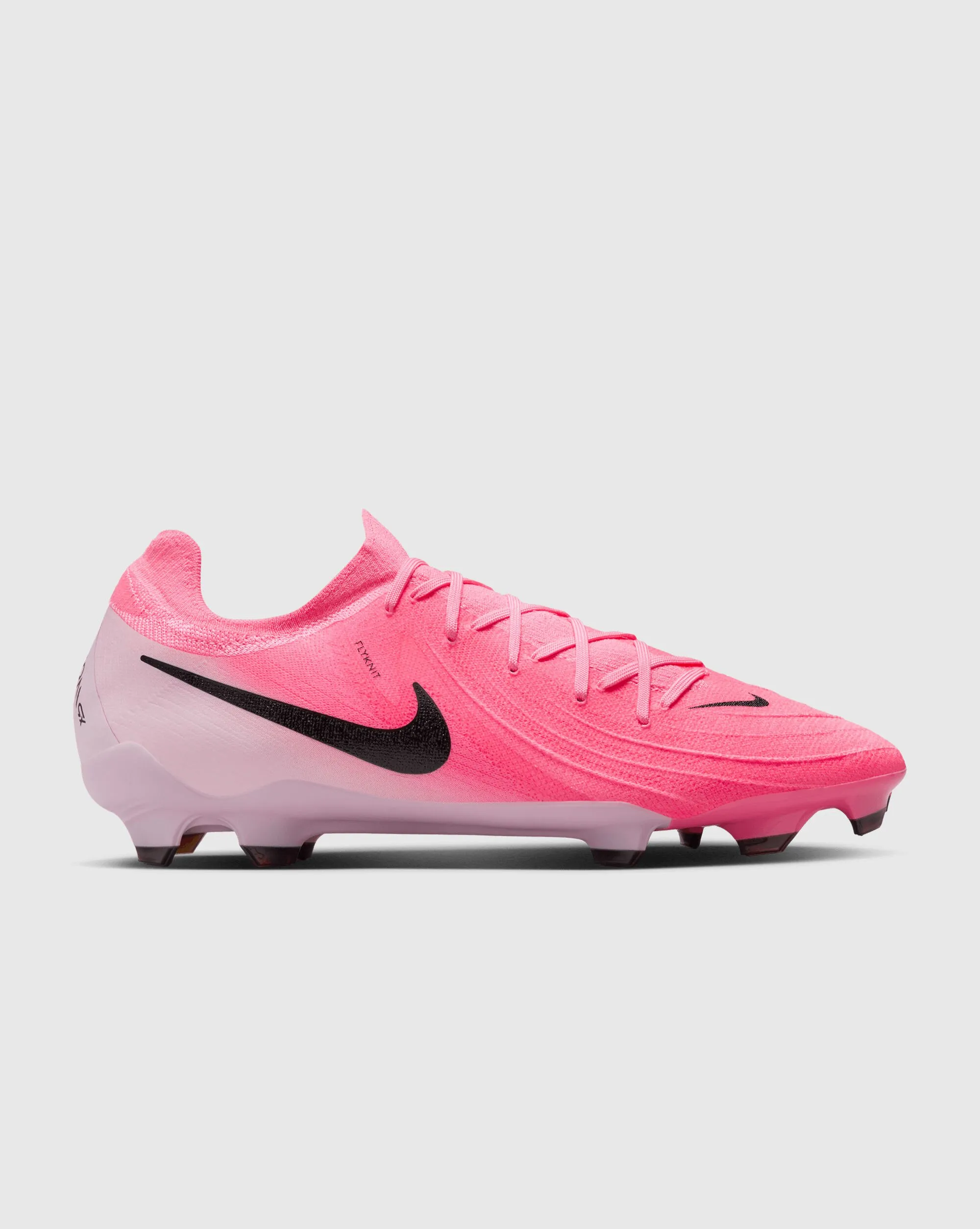 Nike Phantom Gx II Pro FG Giallo Uomo