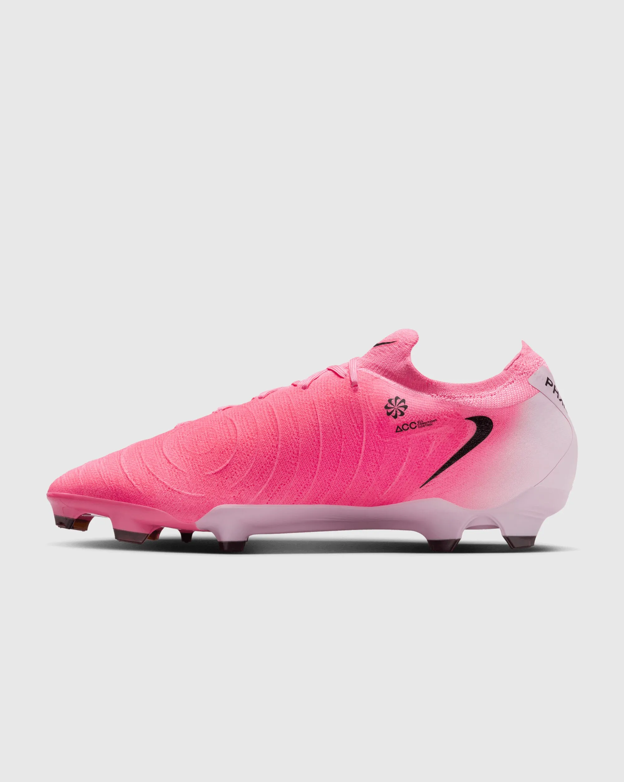 Nike Phantom Gx II Pro FG Giallo Uomo