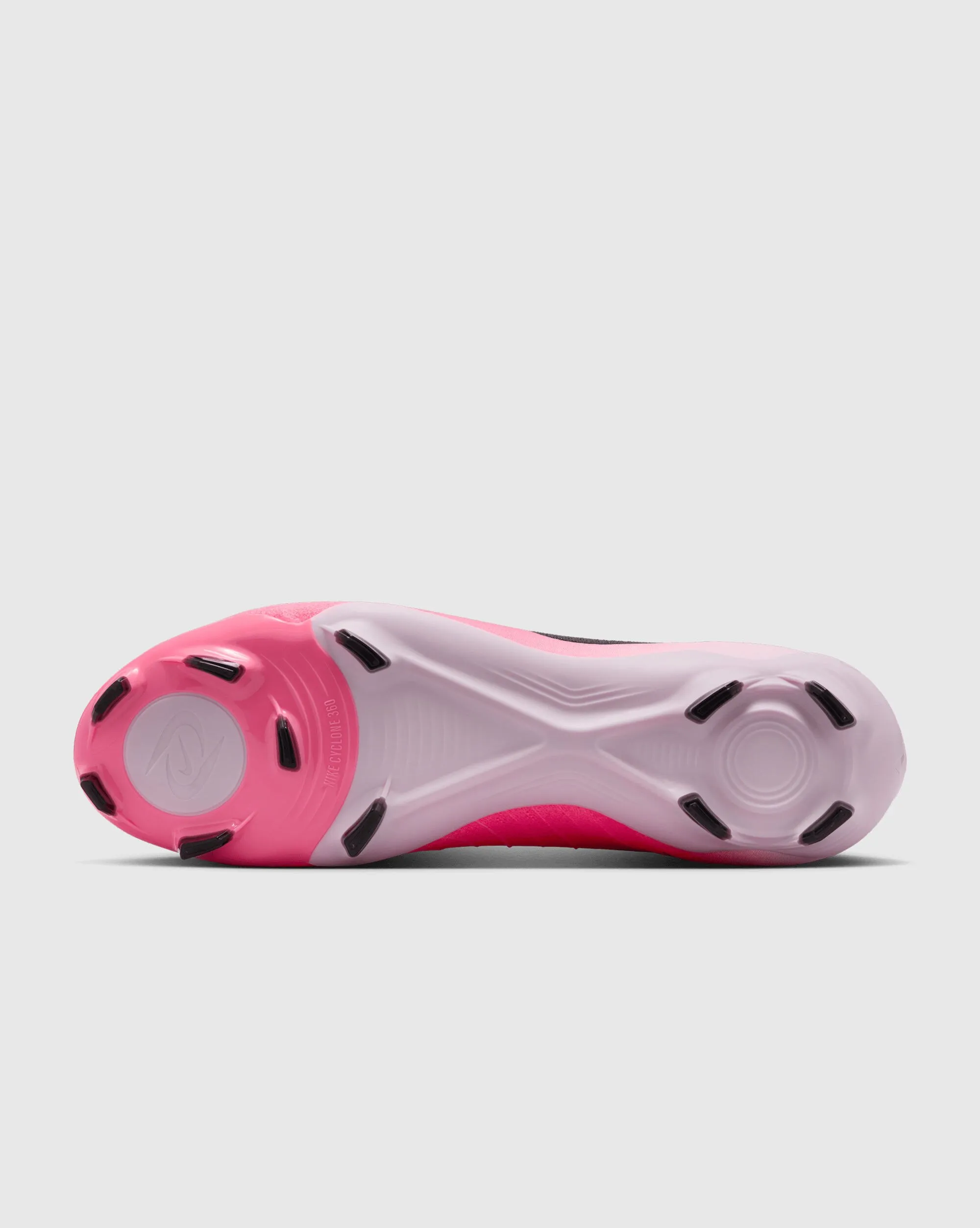 Nike Phantom Gx II Pro FG Giallo Uomo