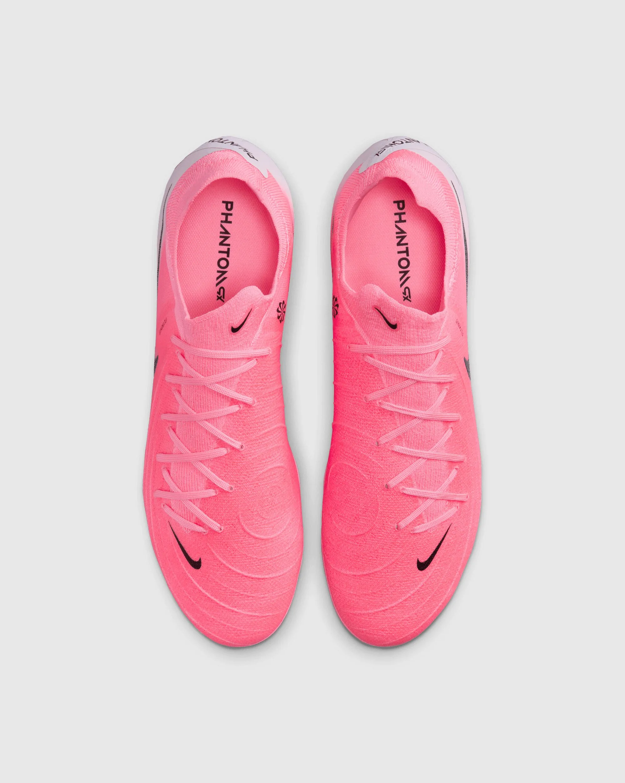 Nike Phantom Gx II Pro FG Giallo Uomo