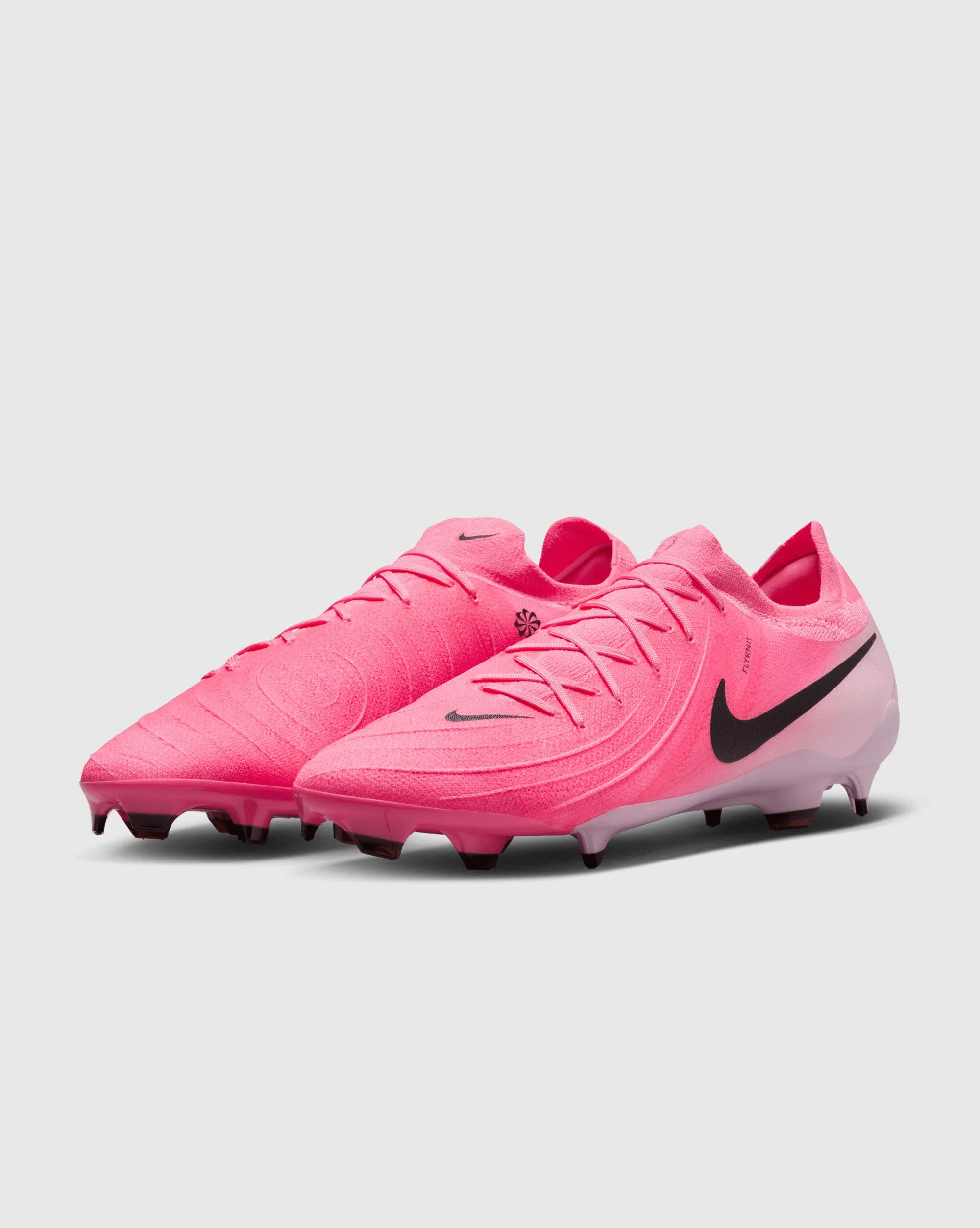Nike Phantom Gx II Pro FG Giallo Uomo