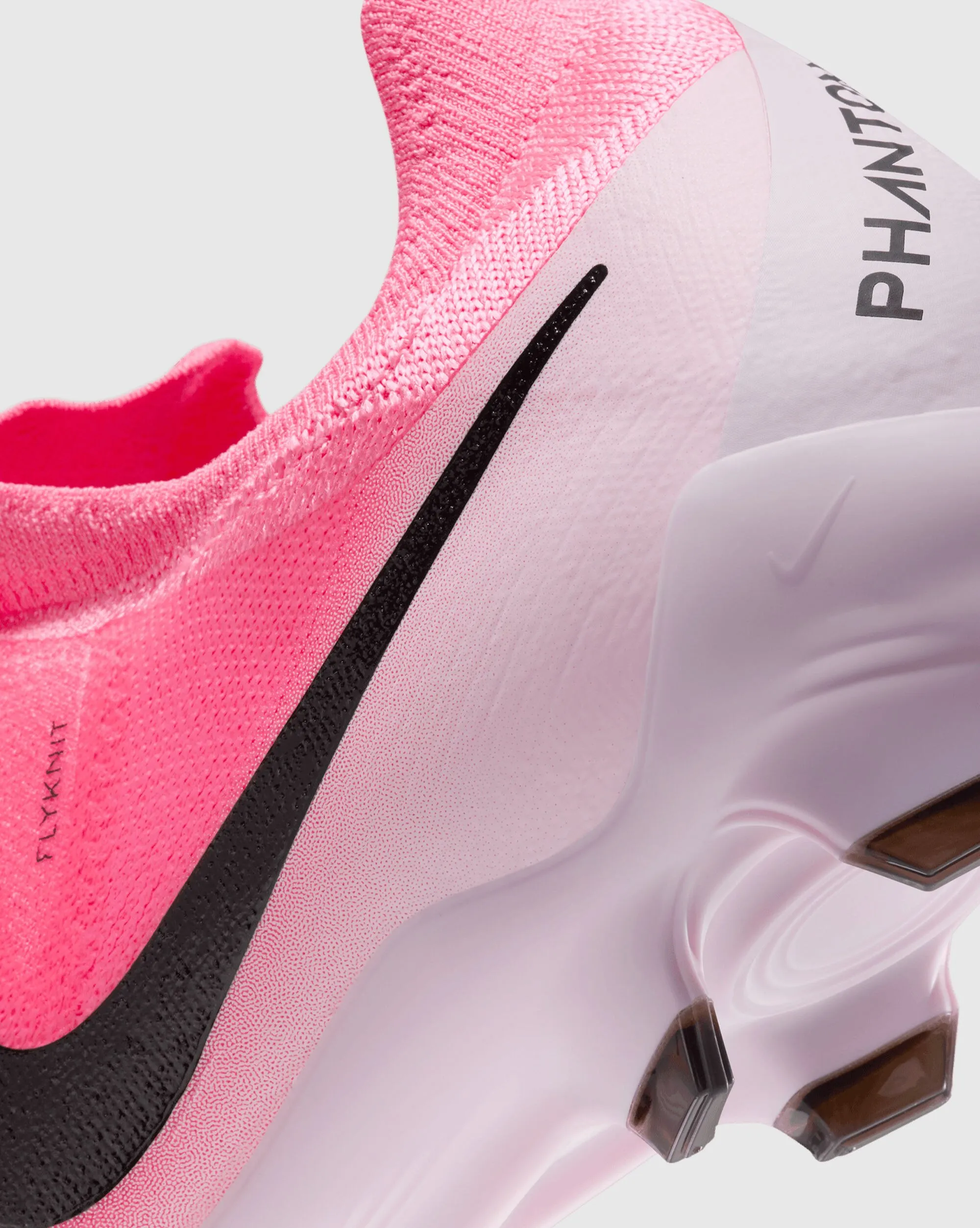 Nike Phantom Gx II Pro FG Giallo Uomo