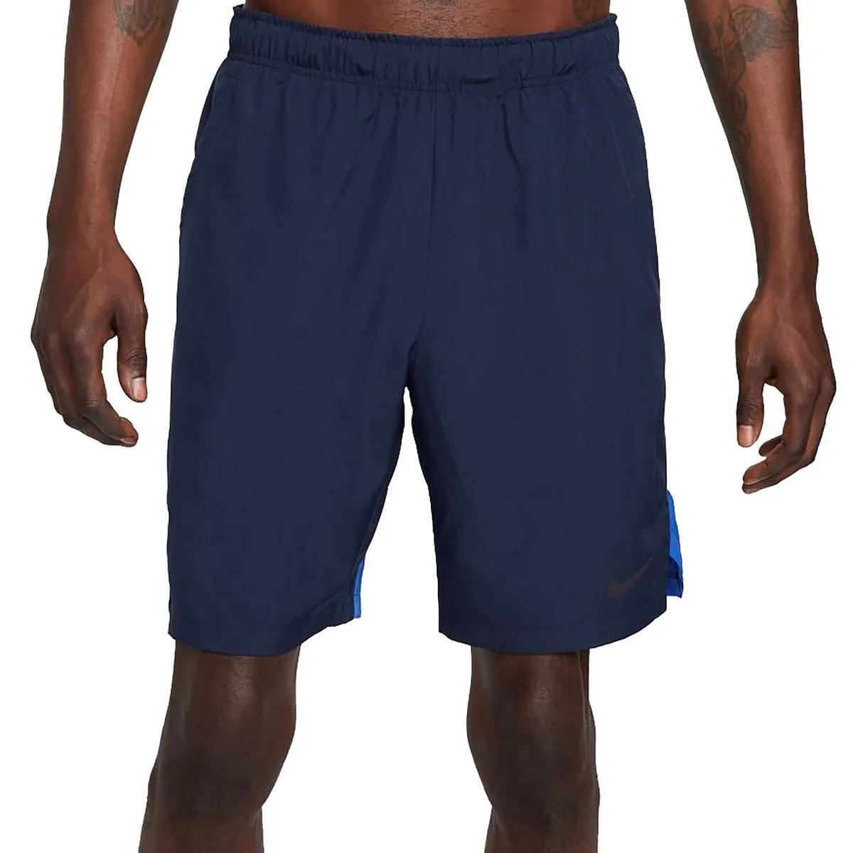      NIKE SHORT DRI-FIT FLEX 9IN  