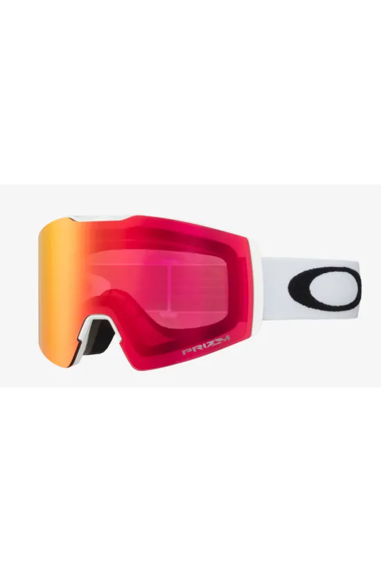 OAKLEY FALL LINE M OCCHIALI MASCHERA 710314