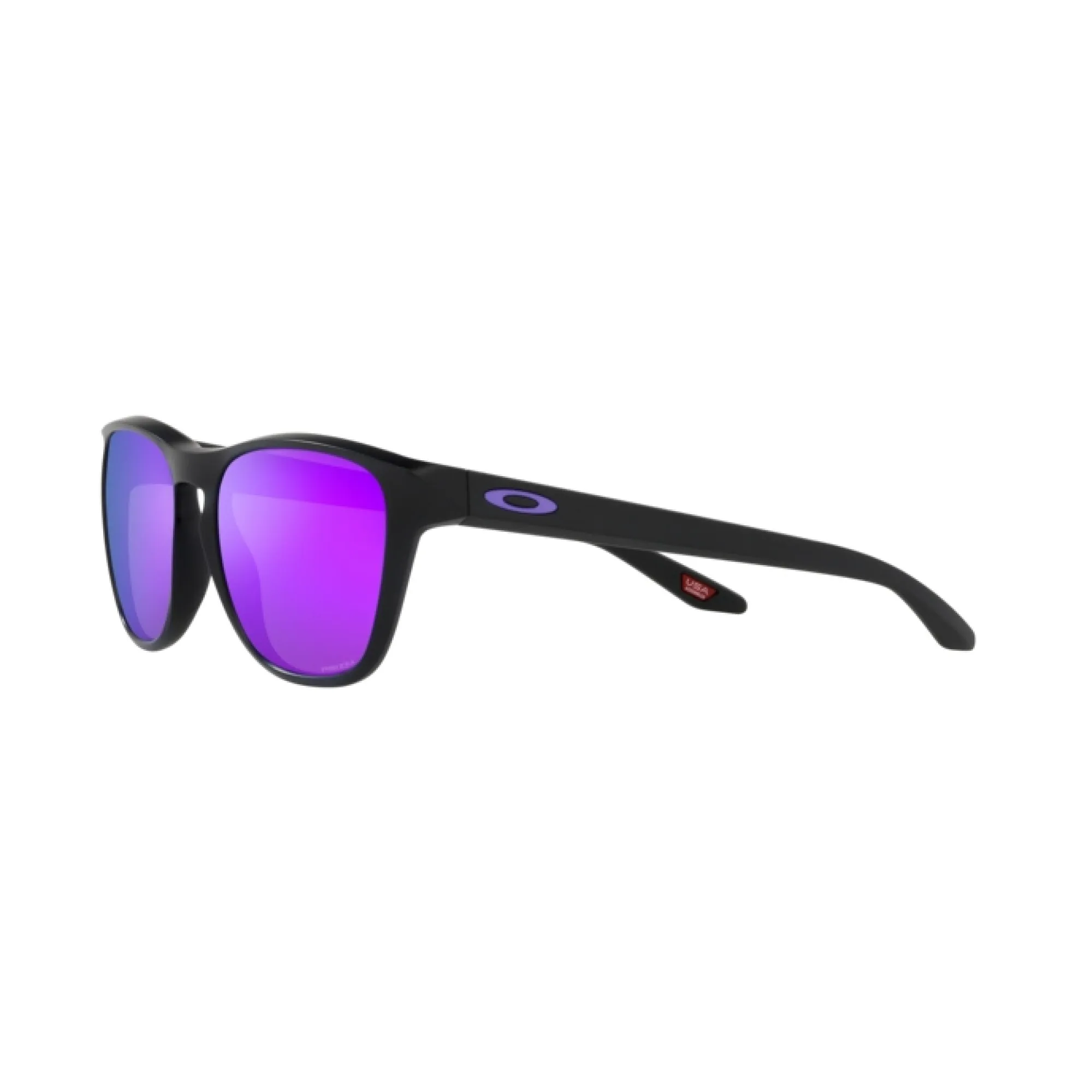   Oakley OO 9479 Manorburn 947903 Matte Black | Occhiale Da Sole Uomo 