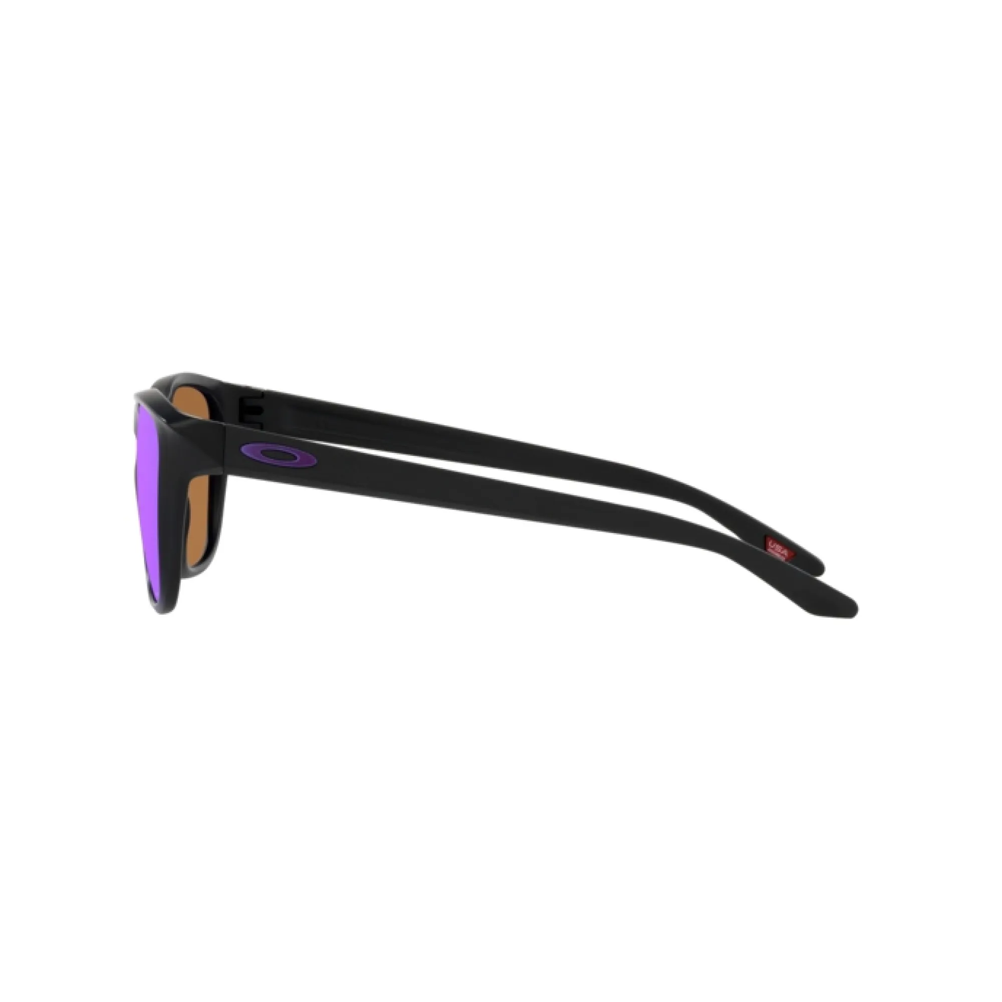   Oakley OO 9479 Manorburn 947903 Matte Black | Occhiale Da Sole Uomo 