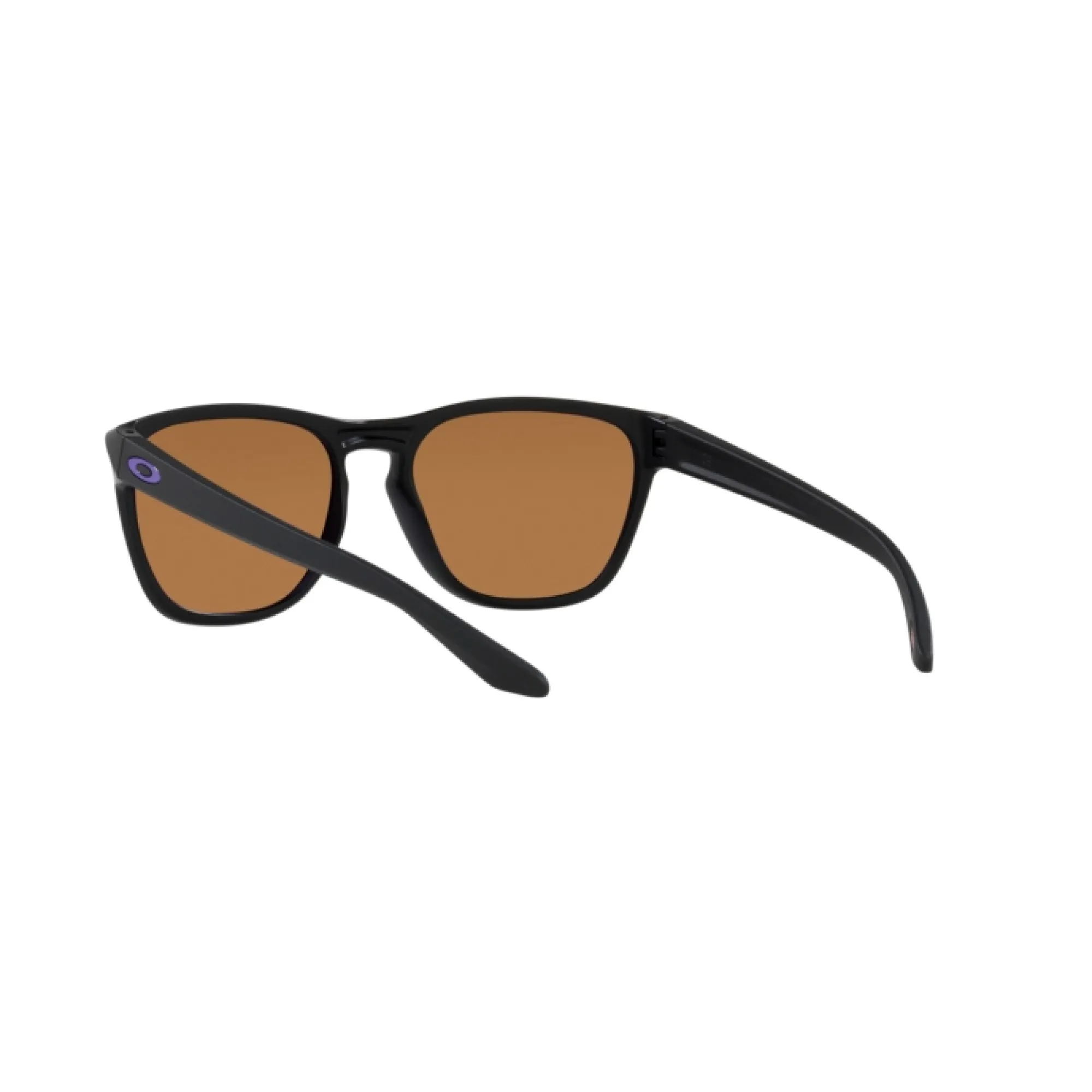   Oakley OO 9479 Manorburn 947903 Matte Black | Occhiale Da Sole Uomo 