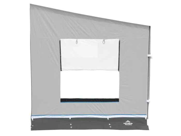 Obelink Queen parete laterale Thule Omnistor 8000 & 6900 sinistra