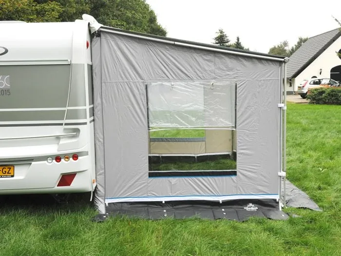 Obelink Queen parete laterale Thule Omnistor 8000 & 6900 sinistra