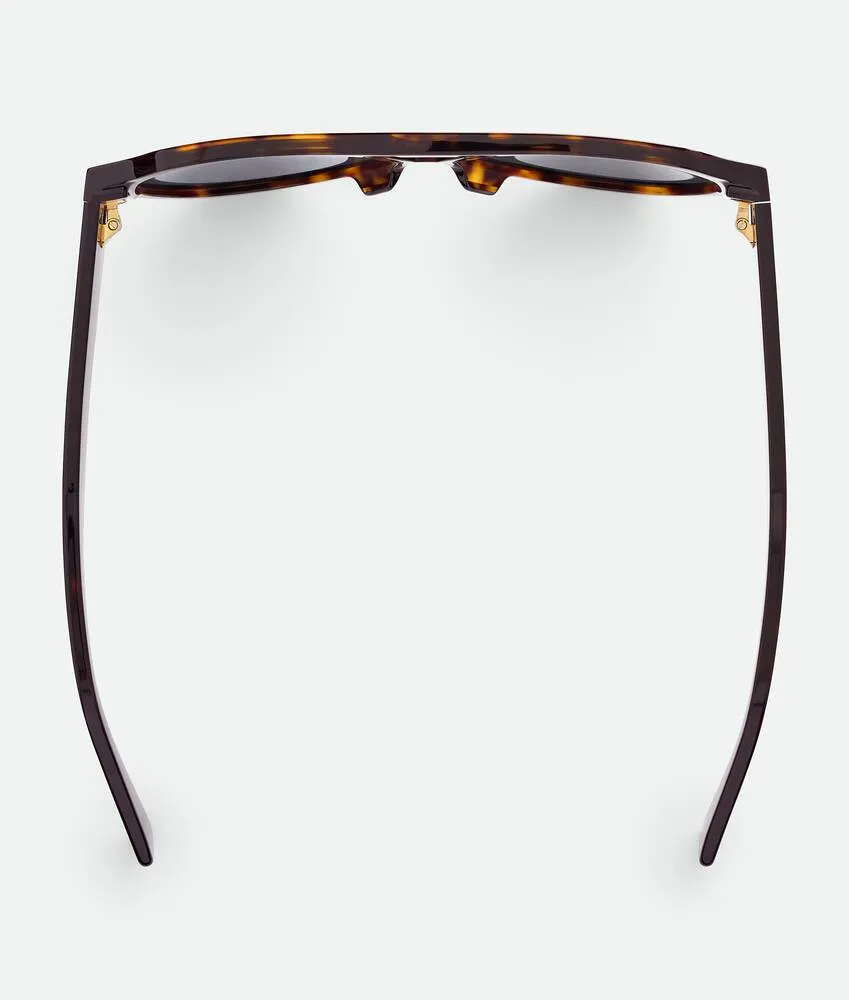 Occhiali da sole Soft aviator 