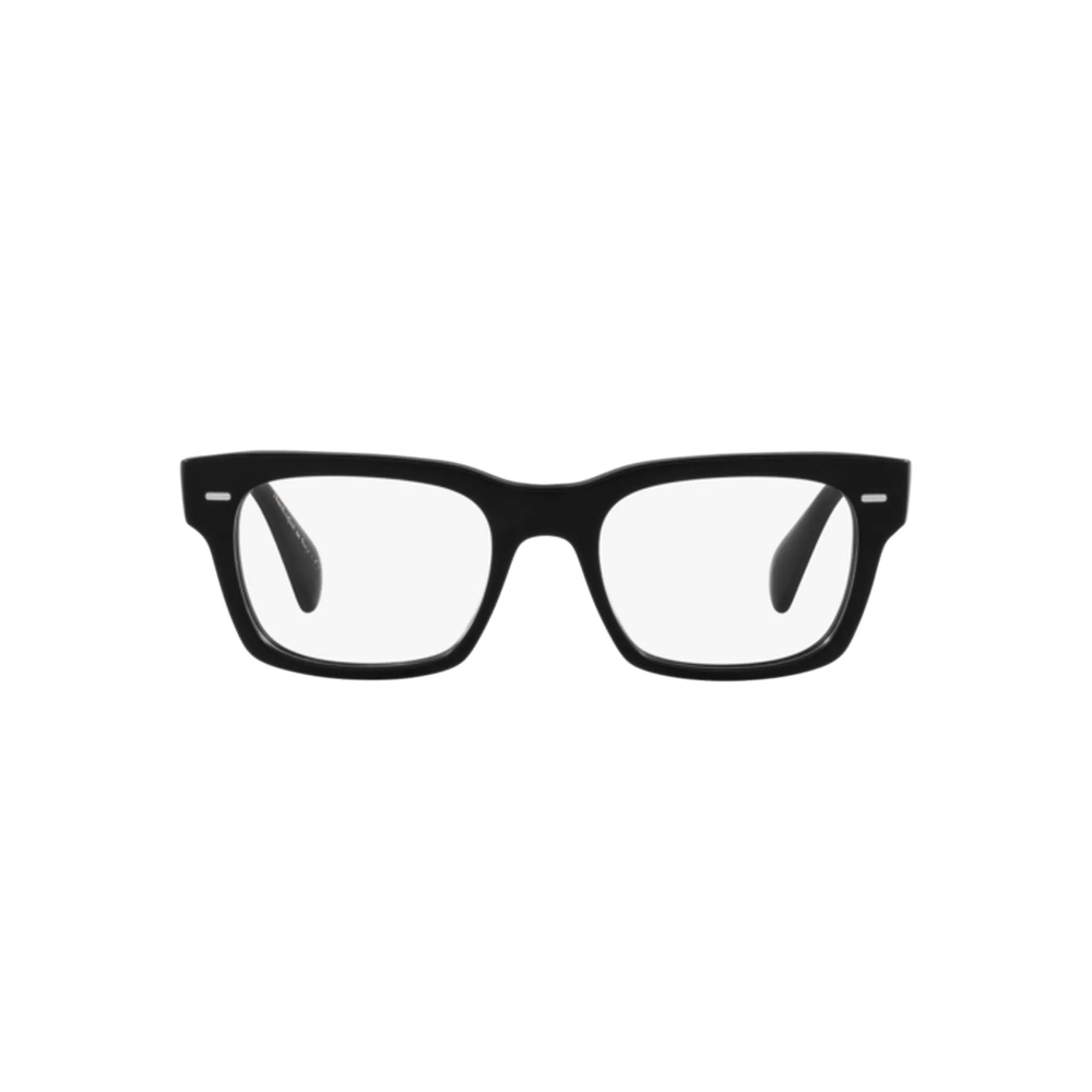   Oliver Peoples OV 5332U Ryce 1465 Semi/matte Black | Occhiale Da Vista Uomo 