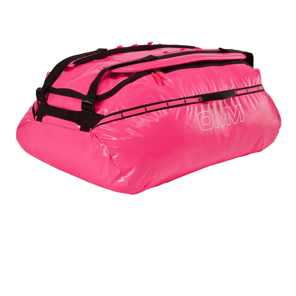 OMM RaceBase 70L Zaino - AW24