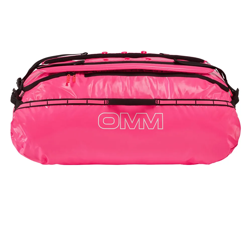 OMM RaceBase 70L Zaino - AW24