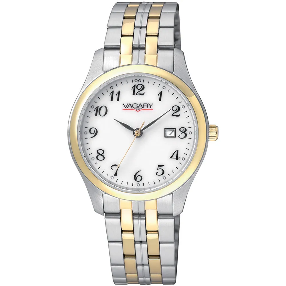 Orologio Donna Gold Vagary