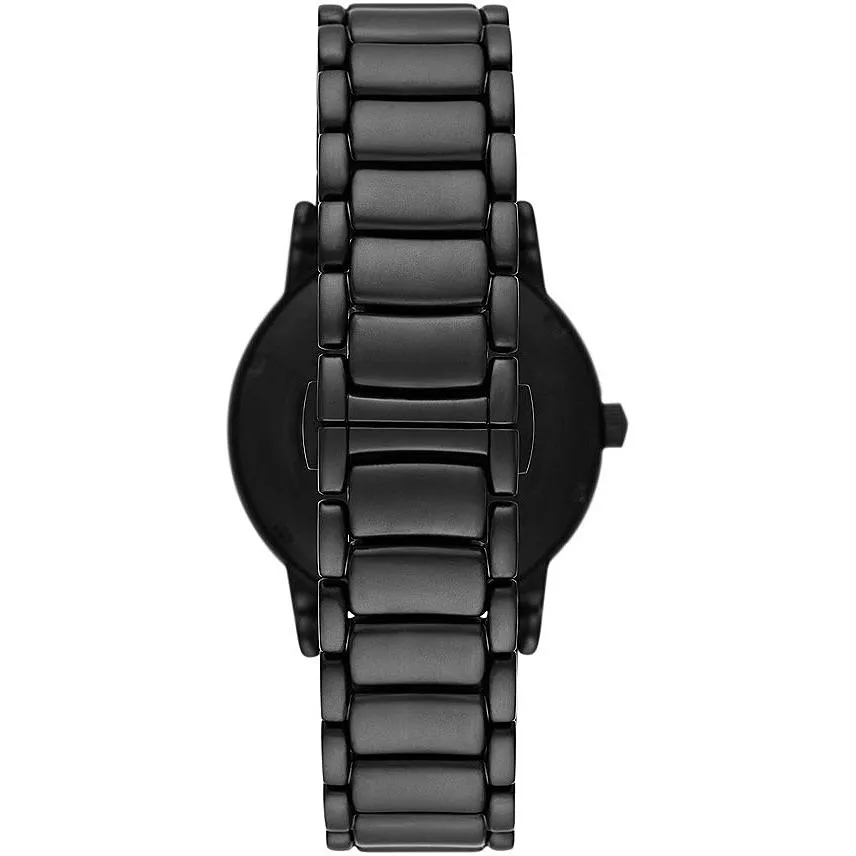 orologio meccanico uomo Emporio Armani - AR60045