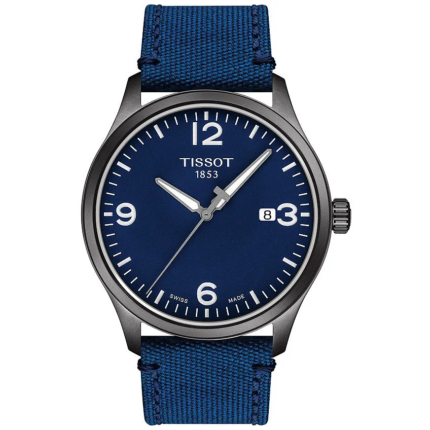 orologio solo tempo uomo Tissot T-Sport Xl