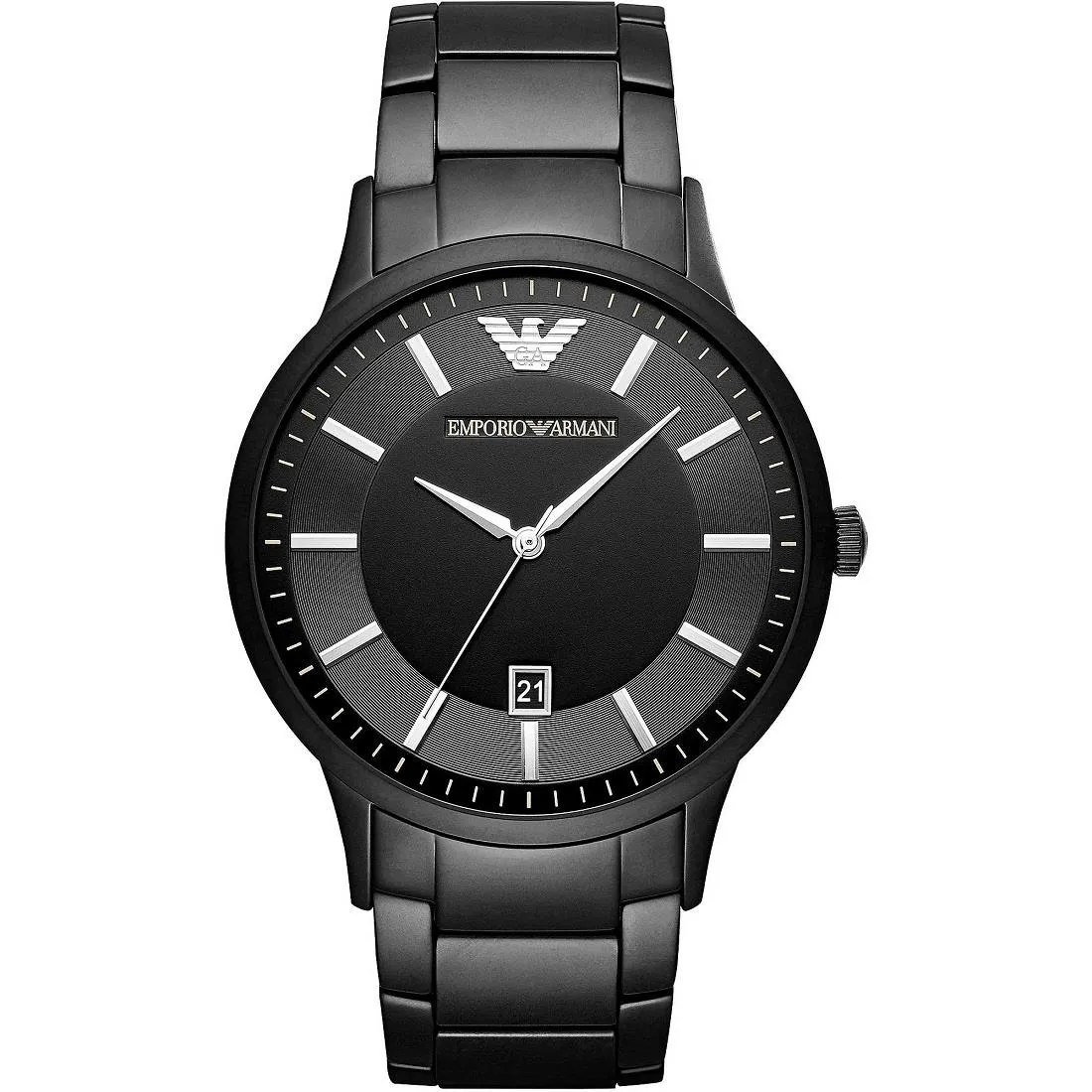 Orologio uomo cassa 43 mm