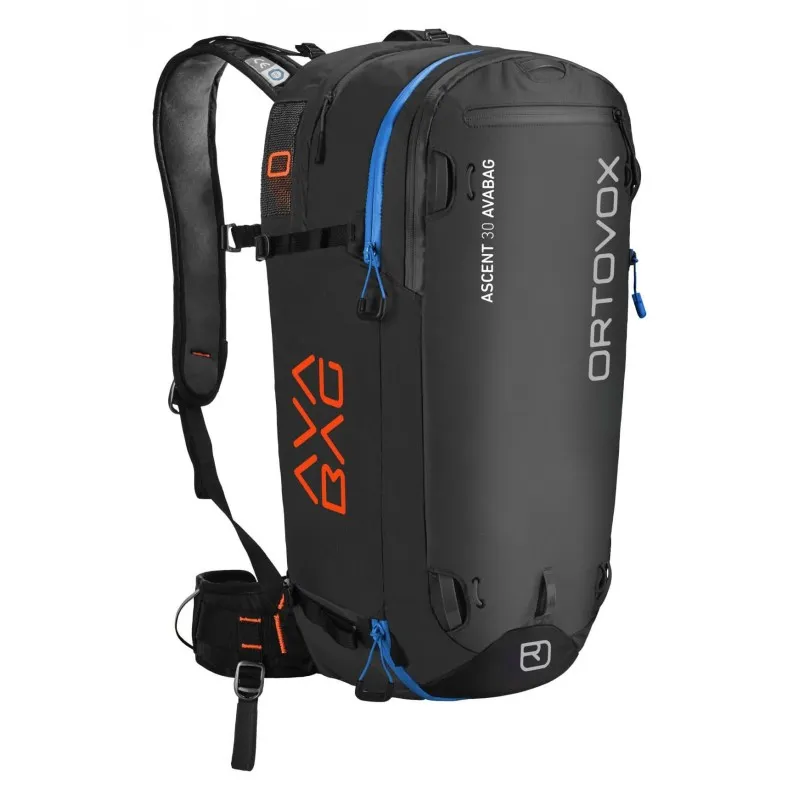 Ortovox Ascent 30 Avabag kit