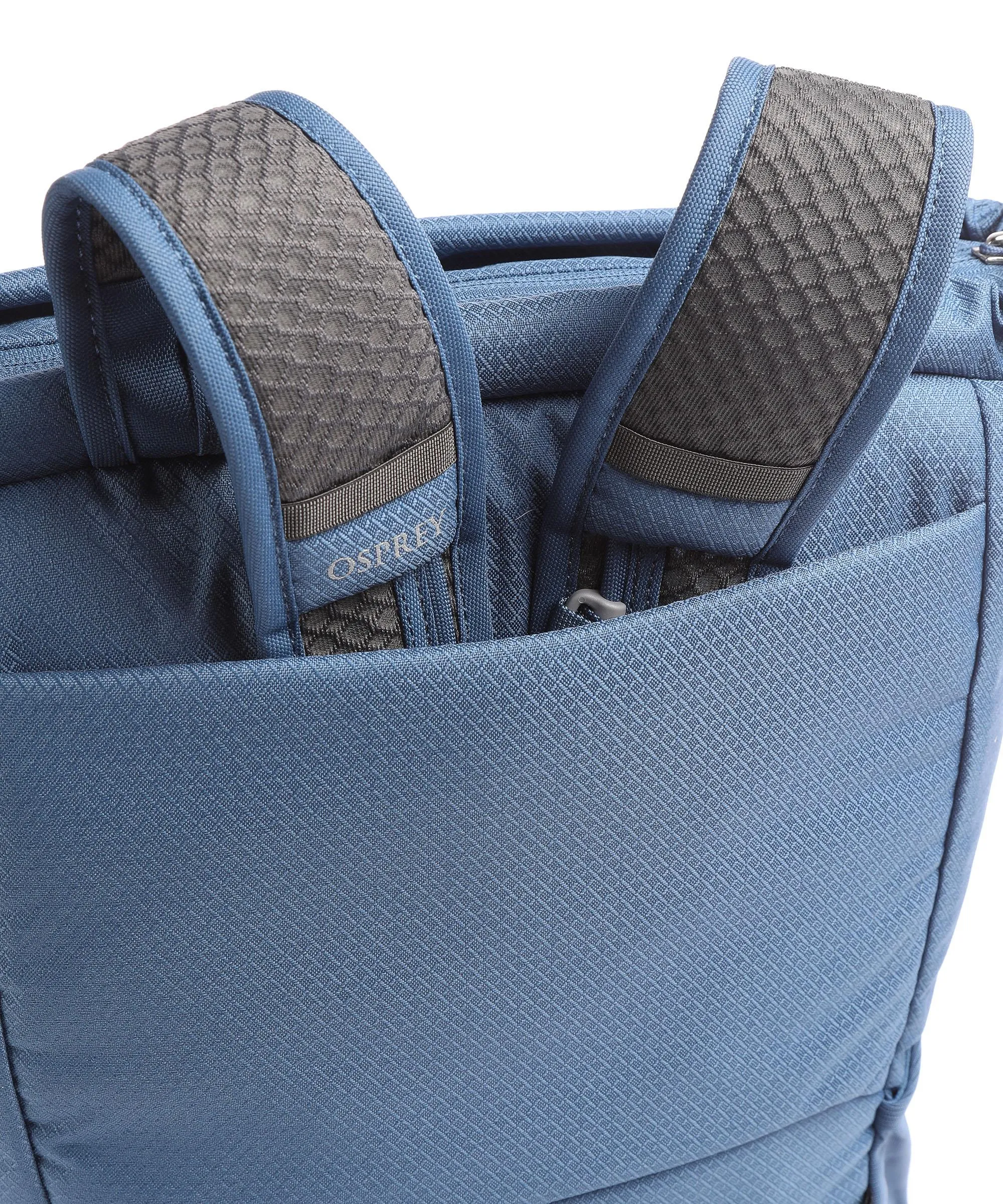  Osprey Daylite Borsa a zainetto 15″ poliestere riciclato blu  