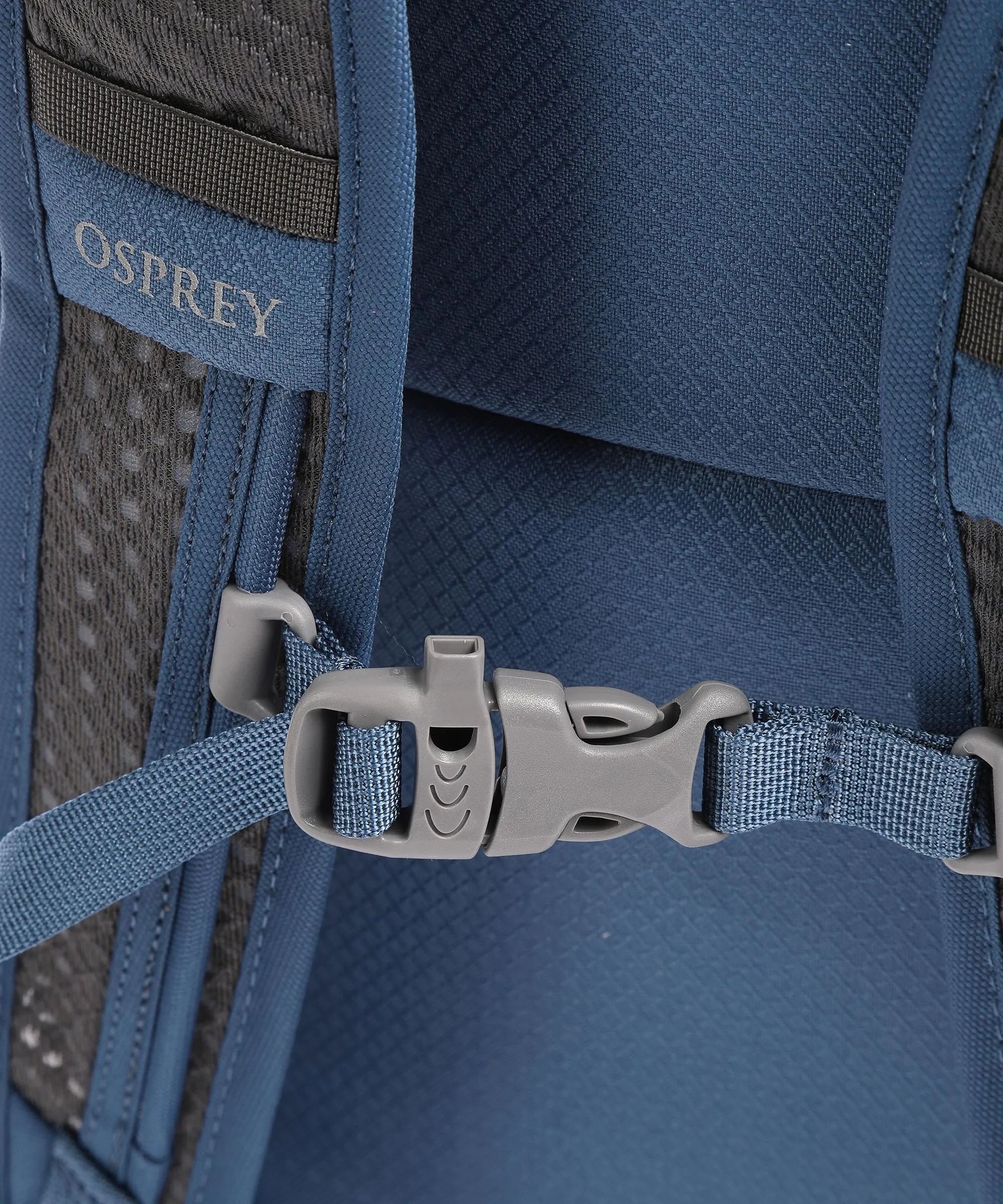  Osprey Daylite Borsa a zainetto 15″ poliestere riciclato blu  
