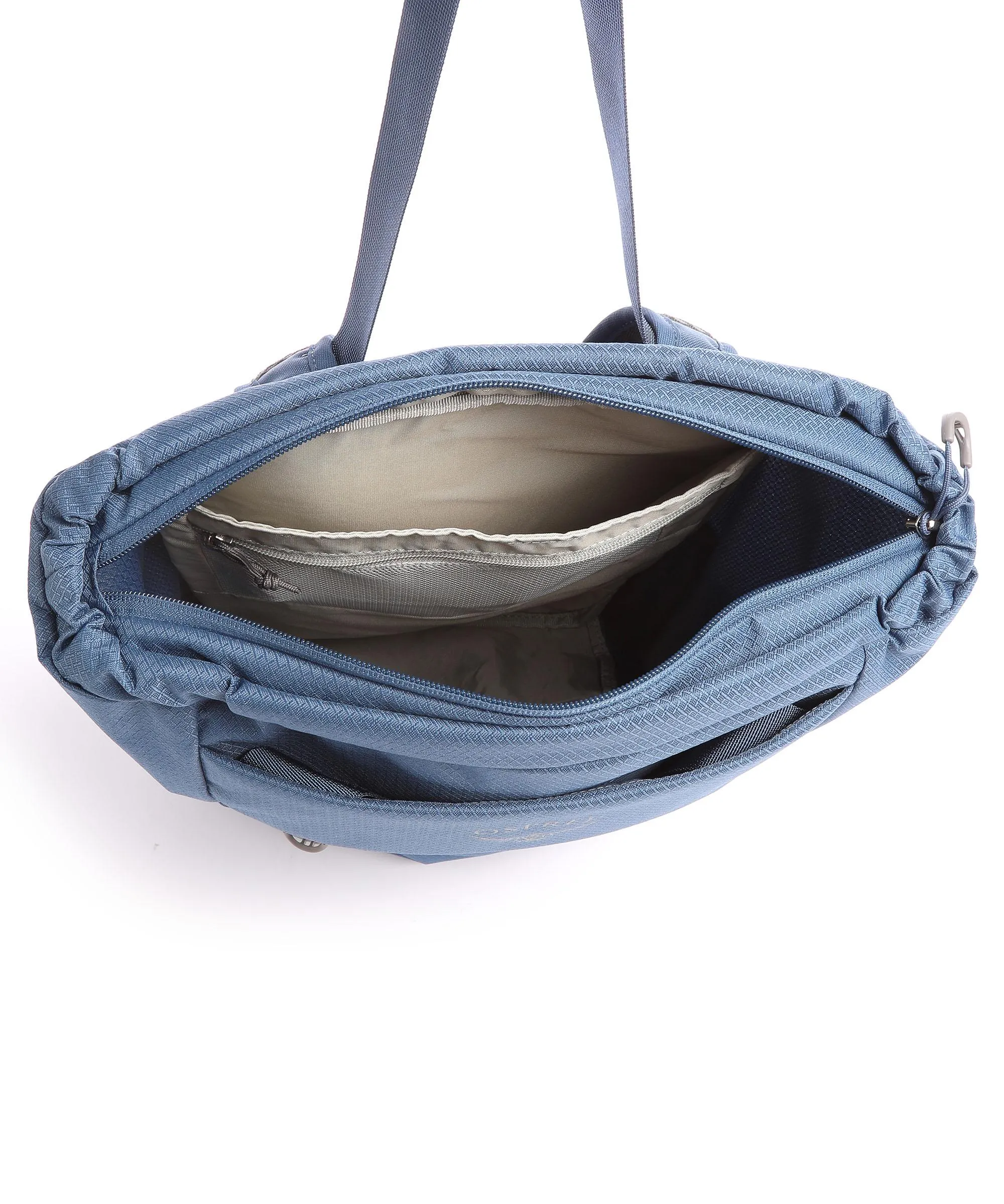  Osprey Daylite Borsa a zainetto 15″ poliestere riciclato blu  