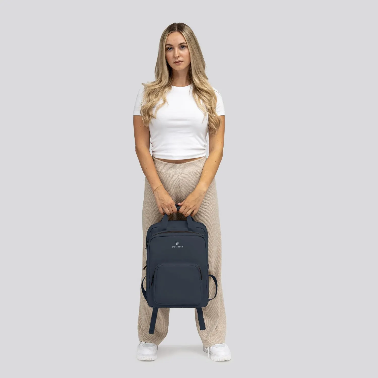 Pactastic Urban Collection Zaino 40 cm Scomparto per laptop