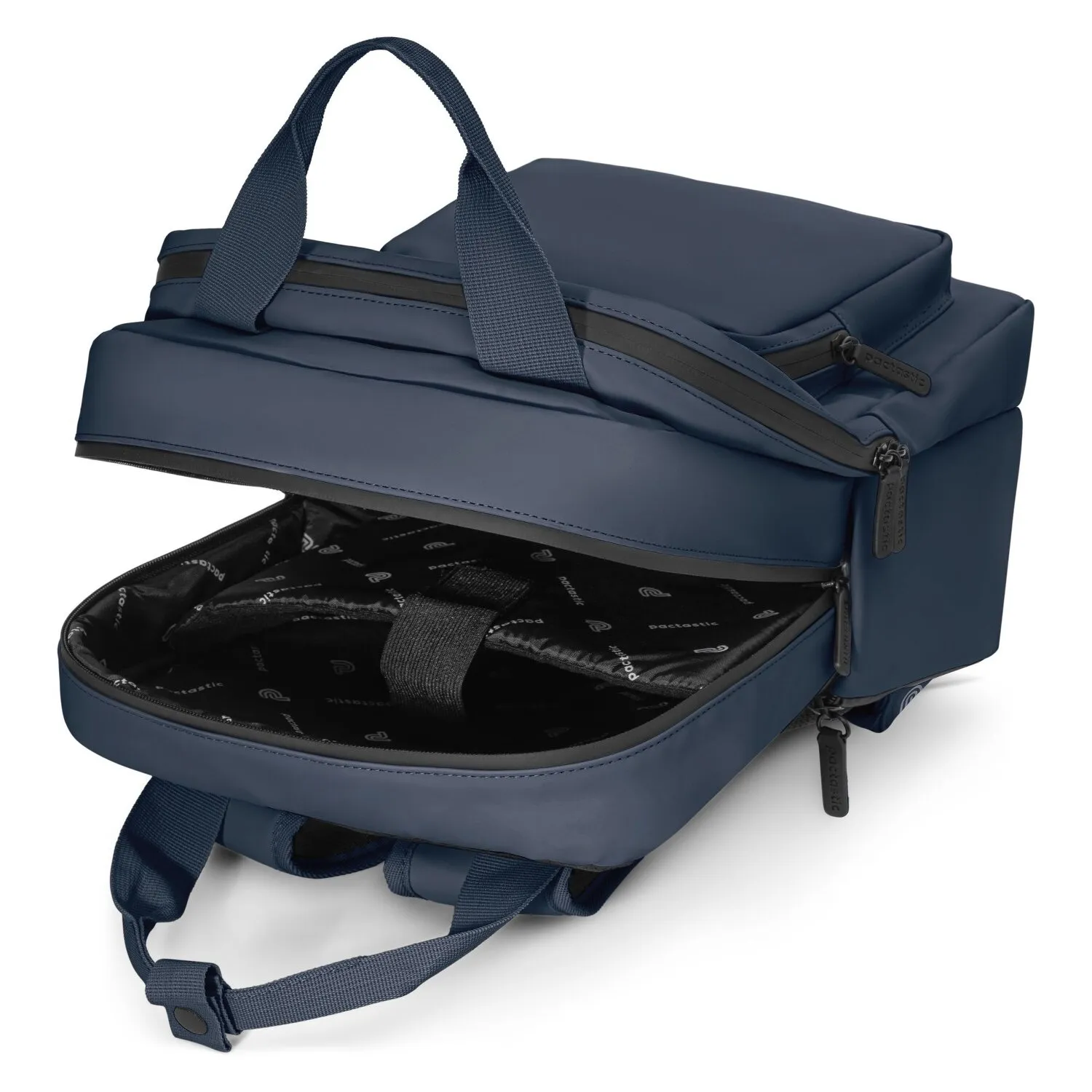 Pactastic Urban Collection Zaino 40 cm Scomparto per laptop