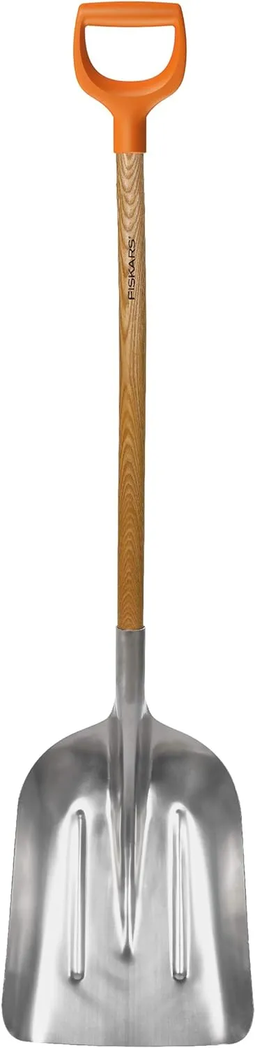 Pala per neve  - Alluminio 31 cm